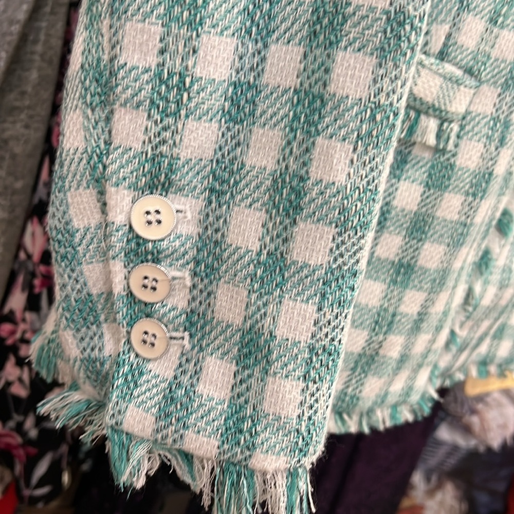 Cece Blazer - image 6